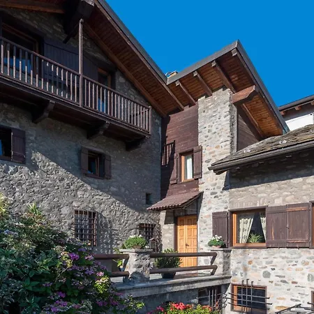 La Posta Appartement *