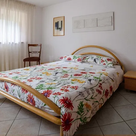 Appartement La Posta