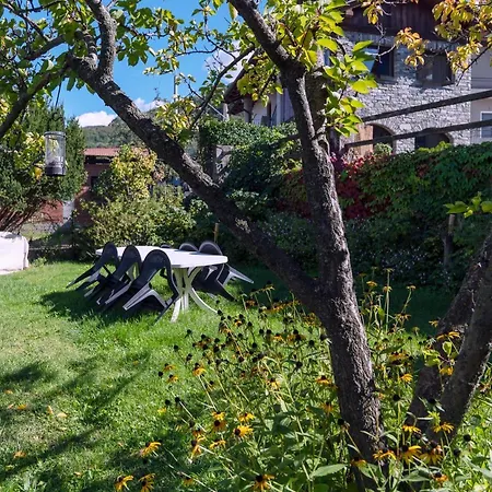 La Posta Appartement