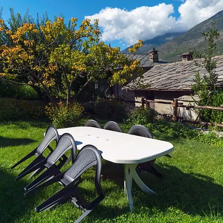 Appartement La Posta *