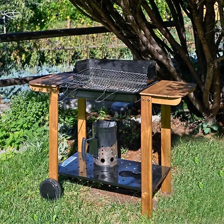 La Posta Appartement *