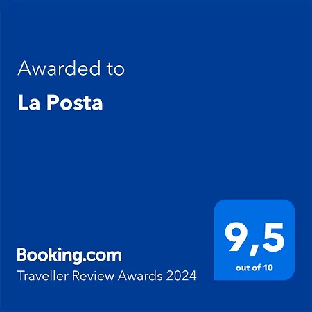 La Posta