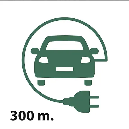 Apartment La Posta Saint Marcel