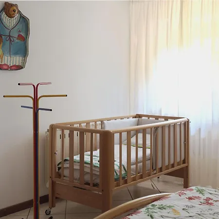 Appartamento La Posta Saint Marcel
