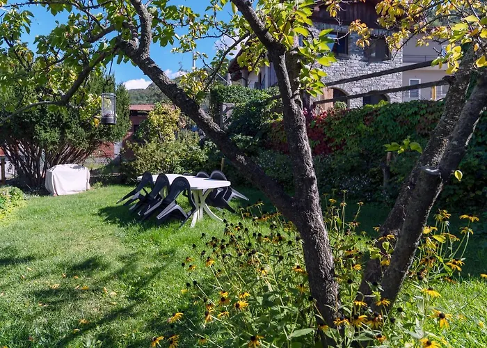 La Posta Διαμέρισμα