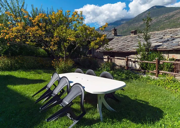 Apartmán La Posta *