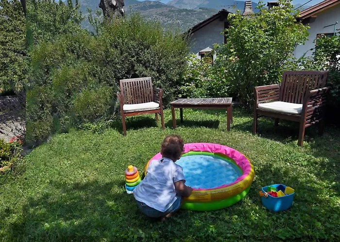 La Posta Saint Marcel