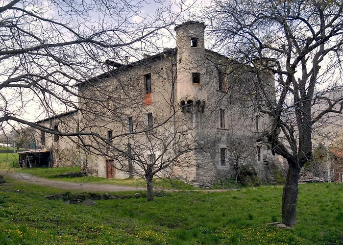 La Posta * Saint Marcel