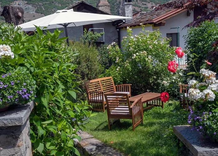 Apartmán La Posta *