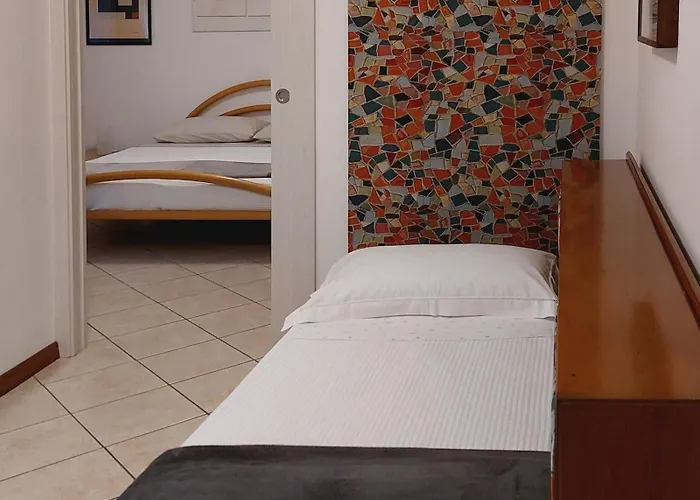 La Posta Apartmán *